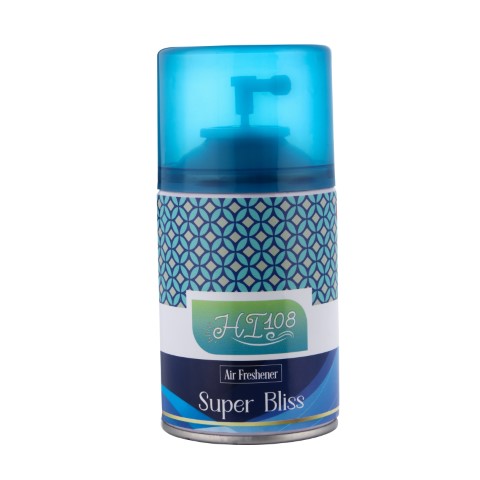 Hi 108 -Super Bliss